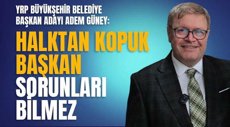 Adem Güney'den sanayi esnafına ziyaret