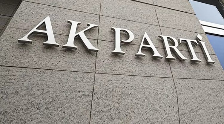 AK PARTİ'DE GÖZLER TEMAYÜL YOKLAMASINA ÇEVRİLDİ