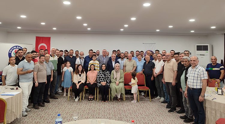 AK Parti'li Köse'den Hızlı Tren ve İhracat Müjdesi!