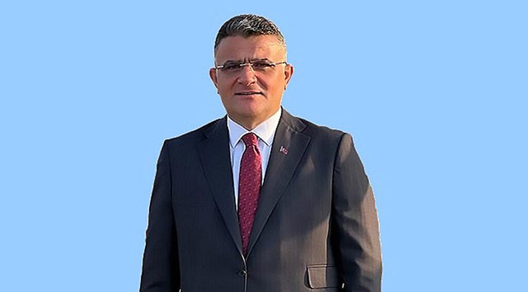AK Partili Ender Gür: Çarşamba 2 Yıl Kaybetti!