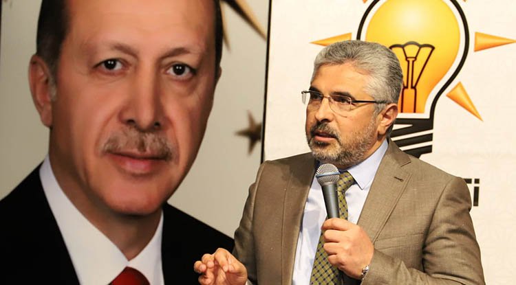 Aksu: En büyük gücümüz milletimiz
