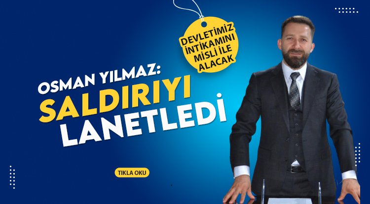 ASFED bombalı saldırıyı lanetledi
