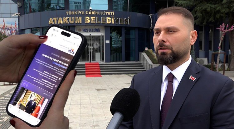 Atakum Belediyesi İstihdam Merkezi web sitesini yeniledi