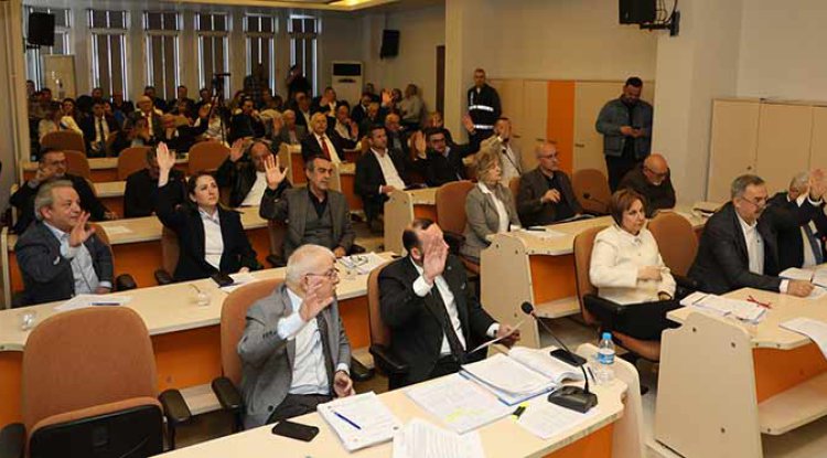 Atakum'da Nisan Gündemi Yoğun