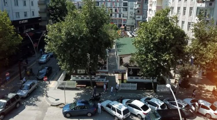 Atakum'dan ücretsiz iftar