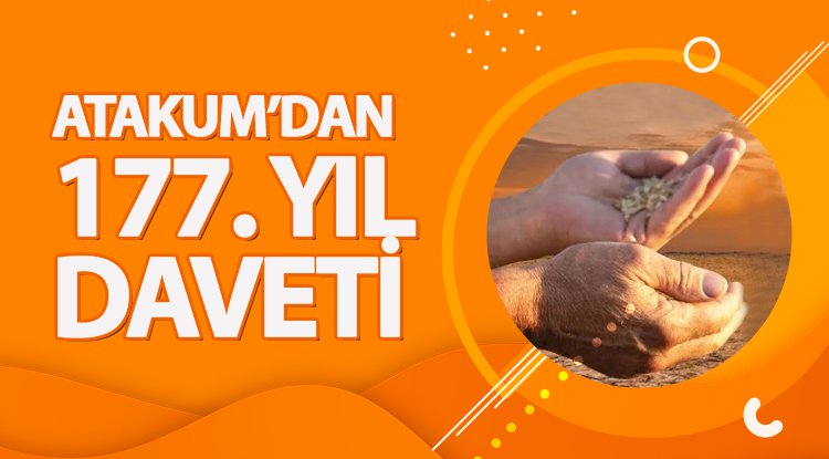 Atakum’dan 177. Yıl paneli