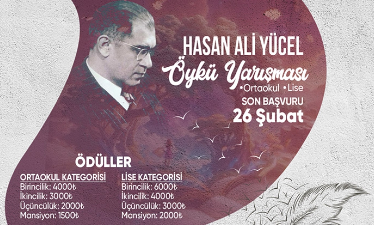 Atakum, genç yazarları buluşturuyor