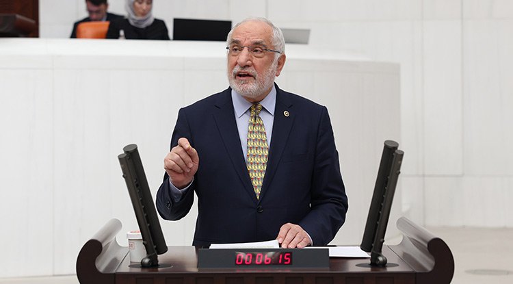 Ayvacık’taki Mülkiyet Sorunu Meclis Gündemi'nde