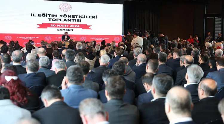 Bakan Tekin: Dünya ortalamalarını yakaladık