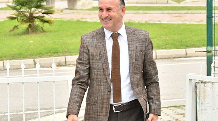 Bal ligi başlıyor