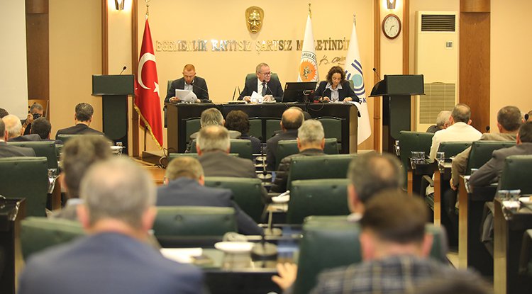 BAŞKAN DEMİR: SAMSUN TARİHİ BİR SIÇRAMA YAŞADI