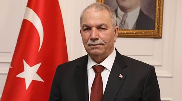 Başkan Demirtaş'tan Ramazan mesajı