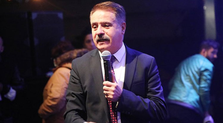 Başkan Deveci, gazetecilerle buluşacak
