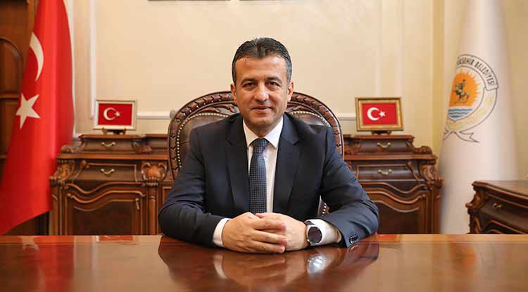 Başkan Doğan'dan Anneler Günü mesajı