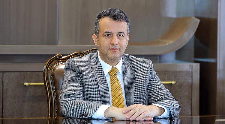 Başkan Doğan'dan Bayram Mesajı