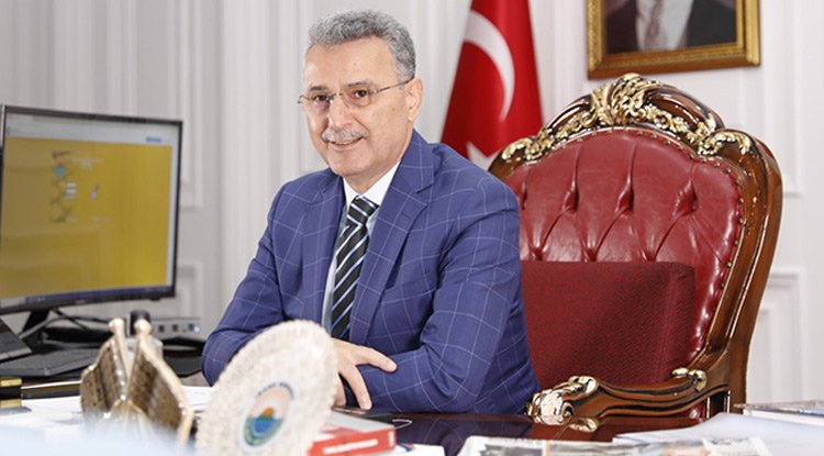 Başkan Kurnaz: Kurtuluş Savaşı Cumhuriyetle Taçlandı