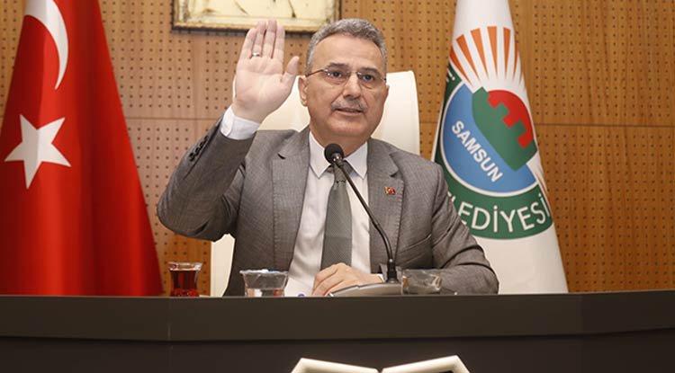 Başkan Kurnaz: Ortak sevdamız İlkadım