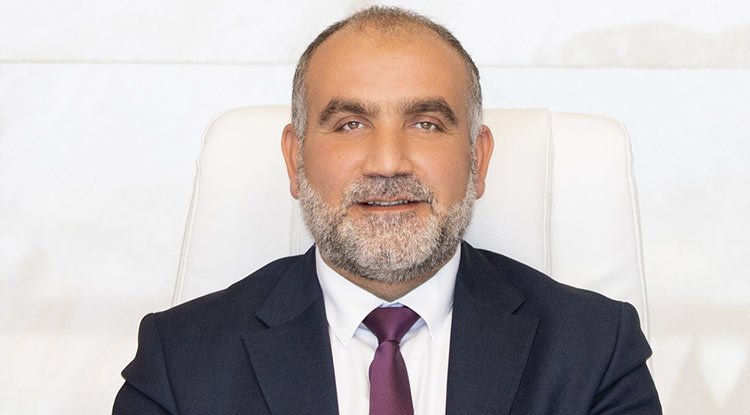 Başkan Sandıkçı’dan Berat Kandili Mesajı
