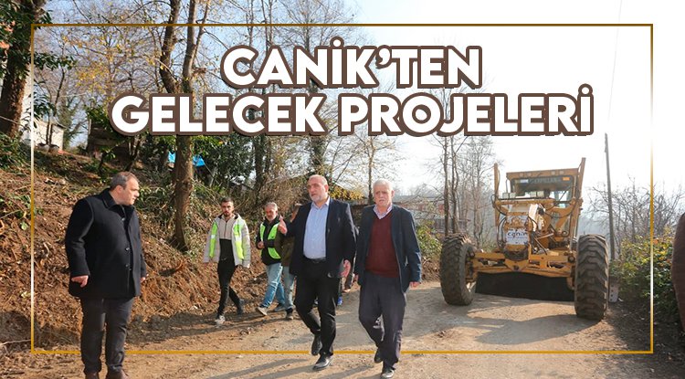 Başkan Sandıkçı: İlçemize geleceğe yönelik eserler kazandırdık