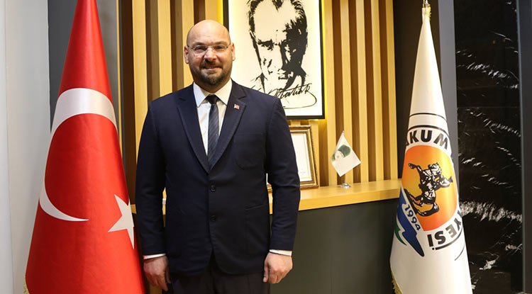 Başkan Türkel’den AK Parti’ye geçeceği iddialarına sert tepki