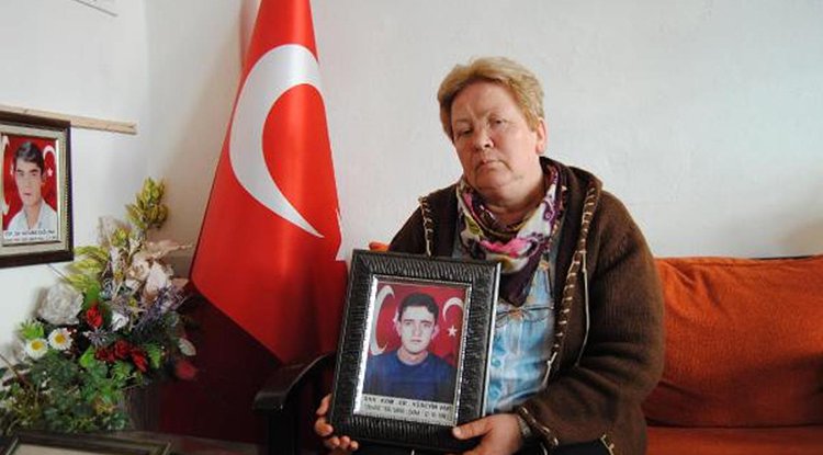 Başkan Var'dan 18 Mart mesajı