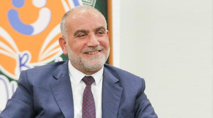 Bu Yıl da YKS Ücretleri Canik Belediyesi'nden