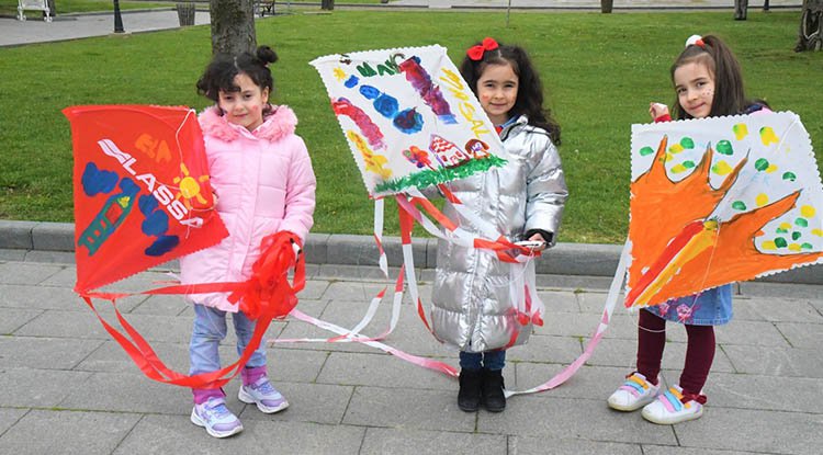 Büyükşehir’den bayram şenliği