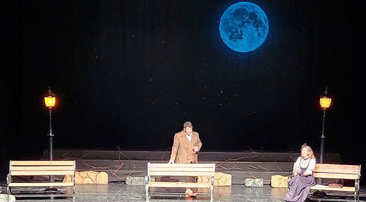 Büyükşehir yeni kültür sanat sezonuna hızlı başladı