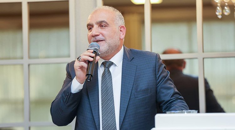 Canik Belediyesi’nden Ailelere İftar Yemeği Desteği