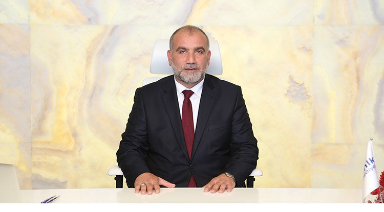 Canik hakları teslim ediyor