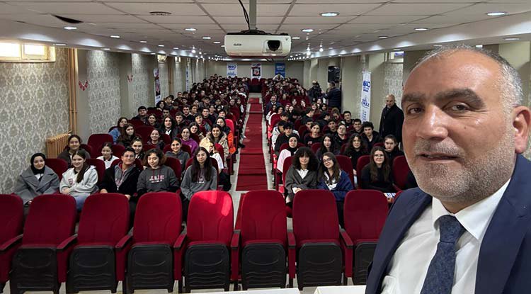 Canik'te eğitime destek devam edecek