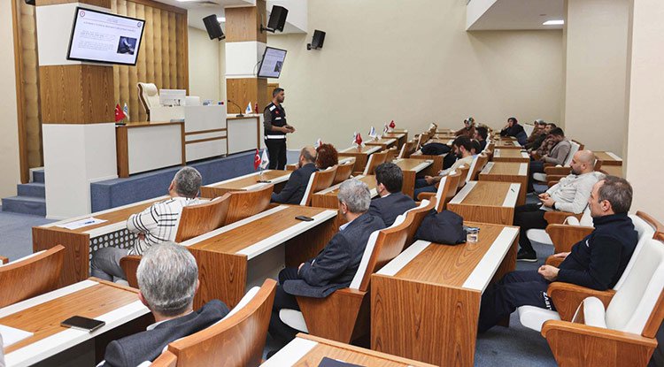 Canik'te Kalite Eğitimle Artıyor