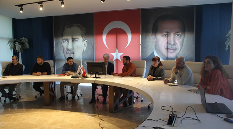Canik’te Üretken Belediyecilik