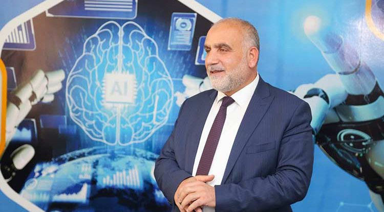 Canik'te Yapay Zekâ Devrede: Hızlı ve Etkin Hizmet