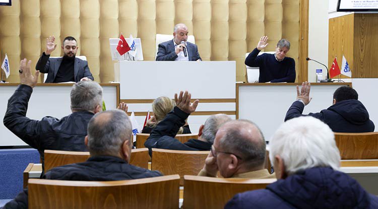 Canik'ten Bir İlk Daha: Asker Harçlığı