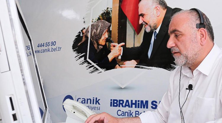 Canik'ten Rekor: Yüzde 96'lık başarı