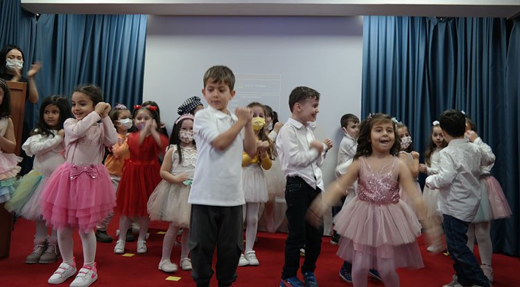 Çarşamba'da 'Çevre Sorunları Farkındalığı' semineri