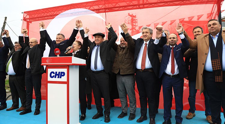 Cevat Öncü: Kul hakkı yemeyeceğiz
