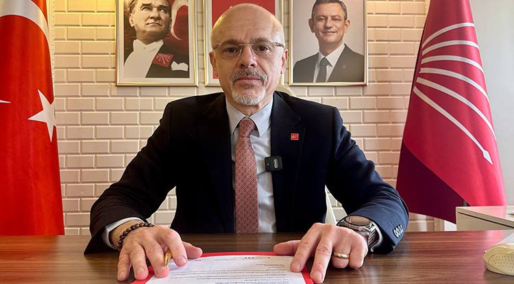 CHP'den ameliyat krizine sert tepki
