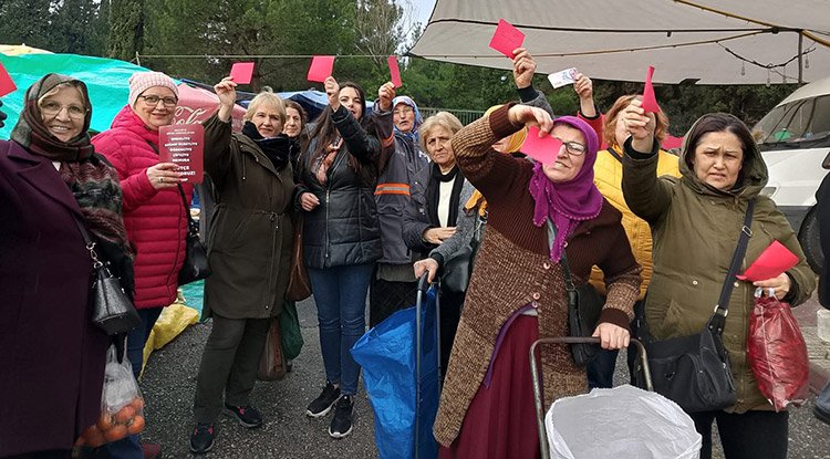 CHP'den iktidara kırmızı kart