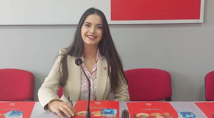 CHP Kadın Kolları'ndan 3 Nisan mesajı