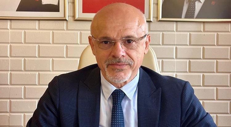 CHP, Samsun'da Adalet Zinciri
