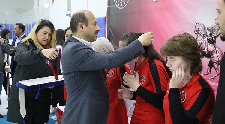 Curling 2. Lige Yükselme Müsabakaları sona erdi