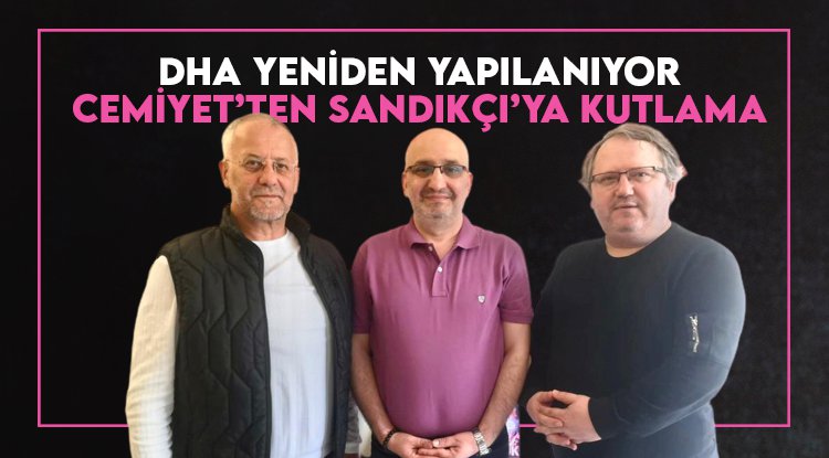 Demirören Haber Ajansı (DHA), yeniden yapılanıyor