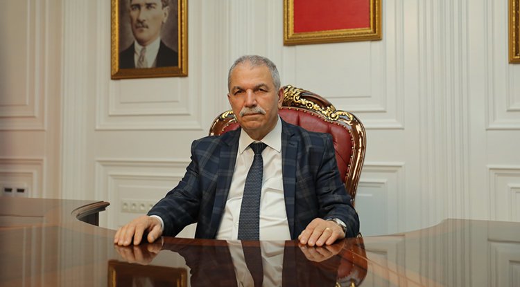 Demirtaş'tan İstiklal Marşı mesajı