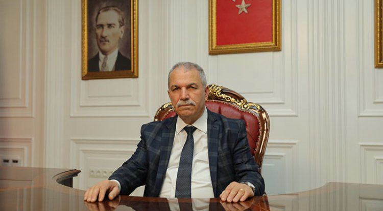 Demirtaş'tan Öğretmenler Günü mesajı