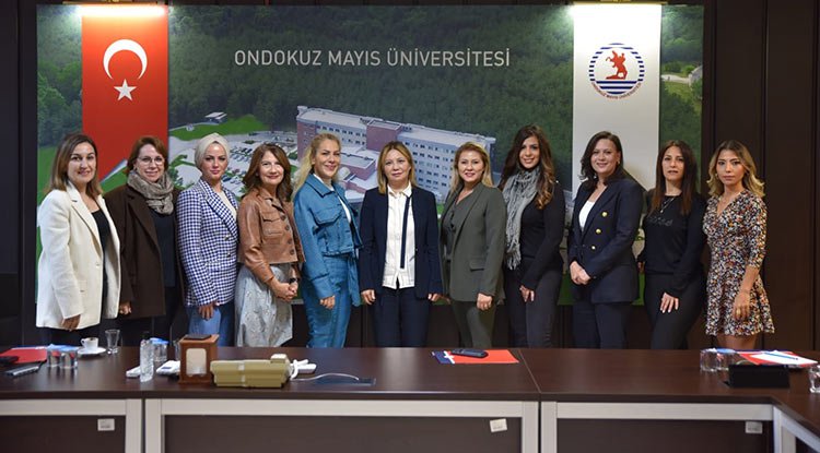 Dereli: Kadınlar karar mercilerinde olmalı