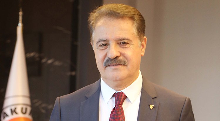 Deveci: Cumhuriyete sahip çıkmak en önemli vazifemiz
