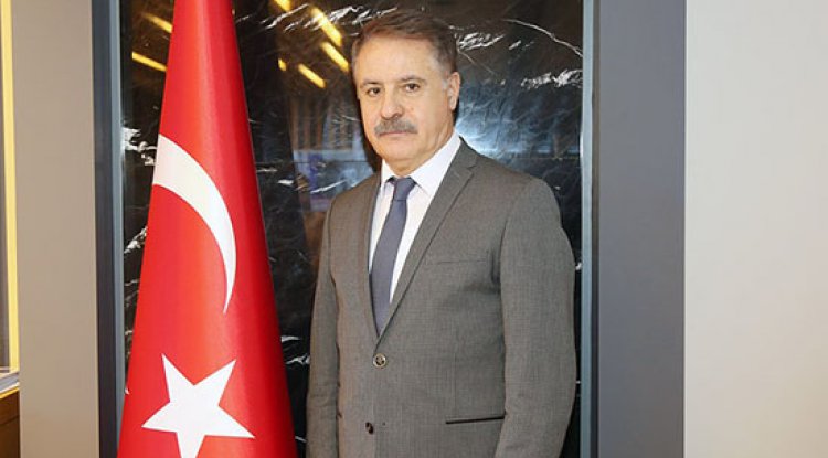 Deveci, Sandıkçı, Togar ve Kılıç'tan bayram mesajı
