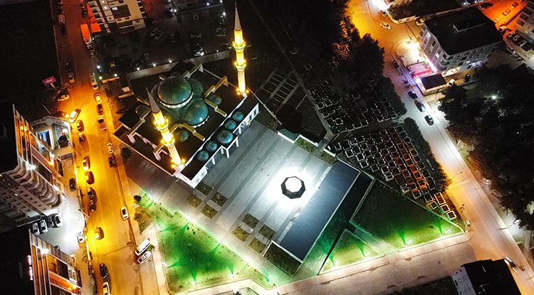 Dünya Birincisi Abdullah Sadien Canik’e Geliyor